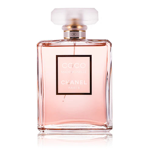 Coco Mademoiselle by Chanel type Perfume