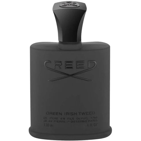 Creed Green Irish Tweed type Perfume