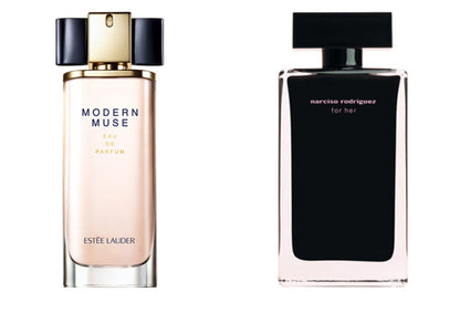 Deepik@ Paduk0ne - Modern Muse Estée Lauder & Narciso Rodriguez For Her Narciso Rodriguez 50ml Combo