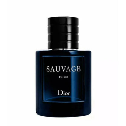 Dior Sauvage Elixir type Perfume Premium