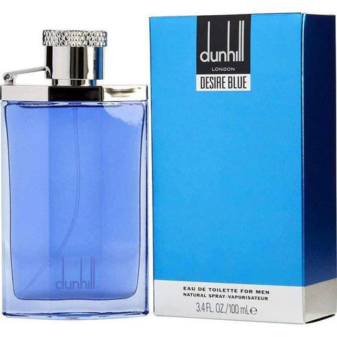 Dunhill Desire Blue type Perfume