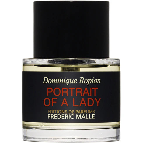 Frédéric Malle Portrait of a Lady type Perfume Premium