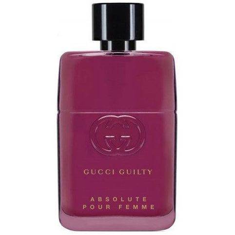 Gucci Guilty Absolute Women type Perfume