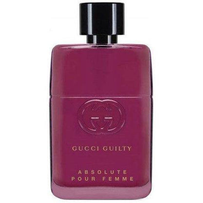 Gucci Guilty Absolute Women type Perfume