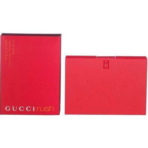 Gucci Rush Women type Perfume