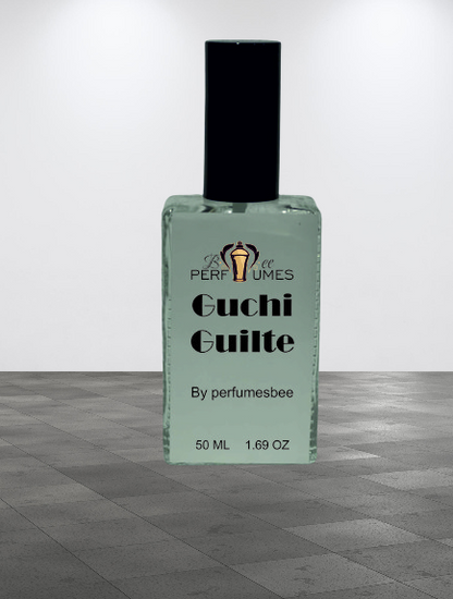 Guchi Guilte By Perfumesbee