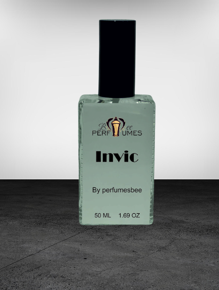 Invic By Perfumesbee