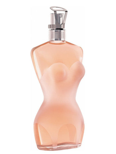 K@reena K@poor - Classique Jean Paul Gaultier 50ml