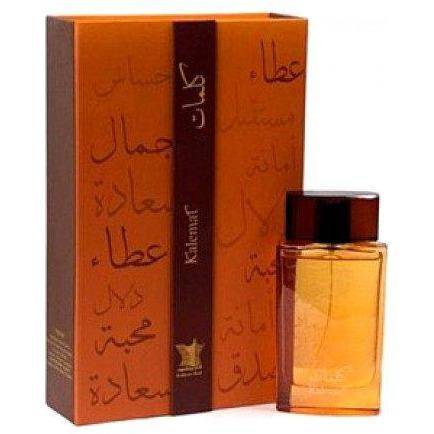 Kalemat by Arabian Oud type Perfume