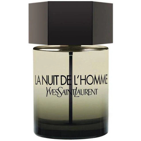 La Nuit De Lhomme type Perfume