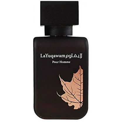 La Yuqawam Homme Rasasi type Perfume Permium