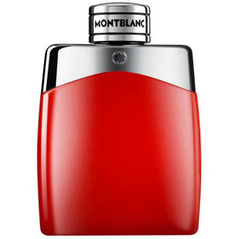 Legend Red by Montblanc type Perfume Premium