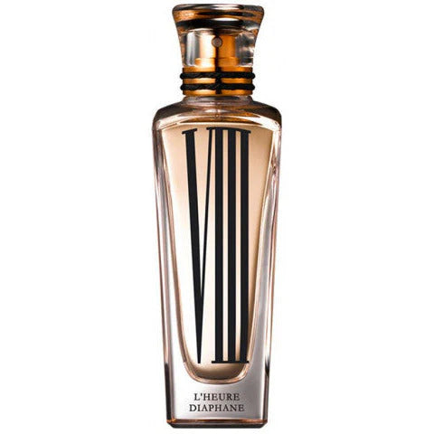 Les Heures de Cartier: L'Heure Diaphane VIII by Cartier type Perfume Premium