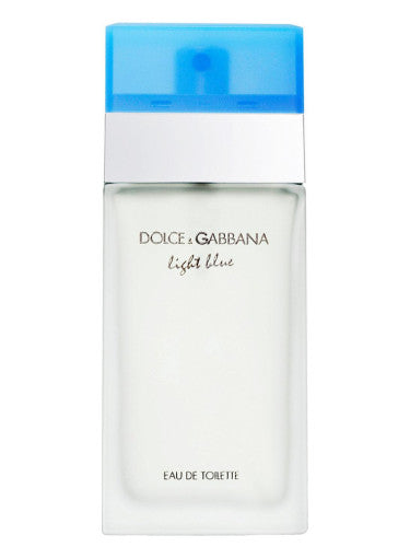 Light blue Women by Dolce & Gabbana type Perfume