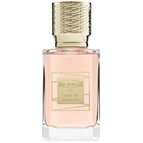 Lust in Paradise by Ex Nihilo type Perfume Premium