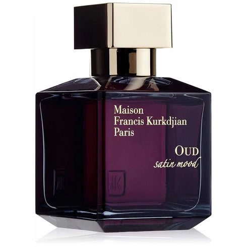 Maison Francis Kurkdjian Oud Satin Mood type Perfume premium