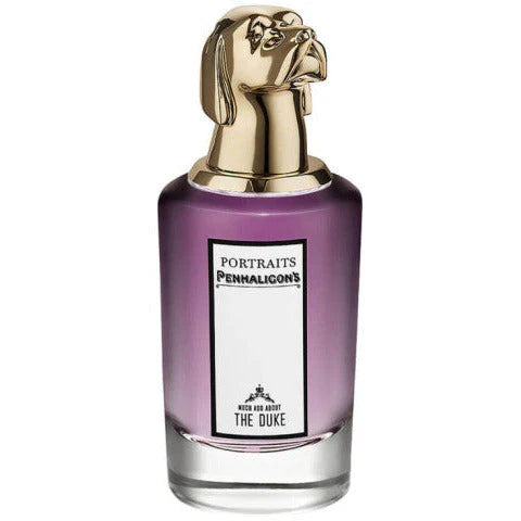 Much Ado About The Duke by Penhaligon's type Perfume Premium