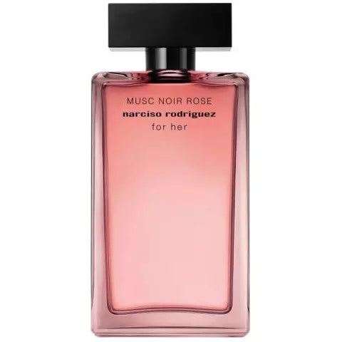 Musc Noir Rose For Her Narciso Rodriguez type Perfume Premium