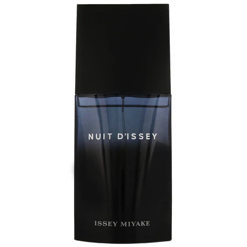 Nuit D'Issey by Issey Miyake type Perfume
