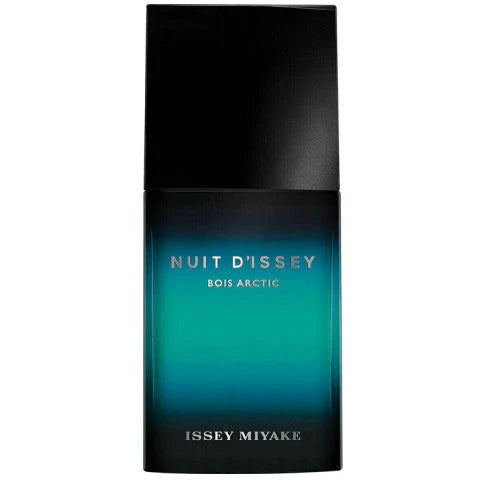 Nuit d'Issey Bois Arctic Issey Miyake type Perfume Premium