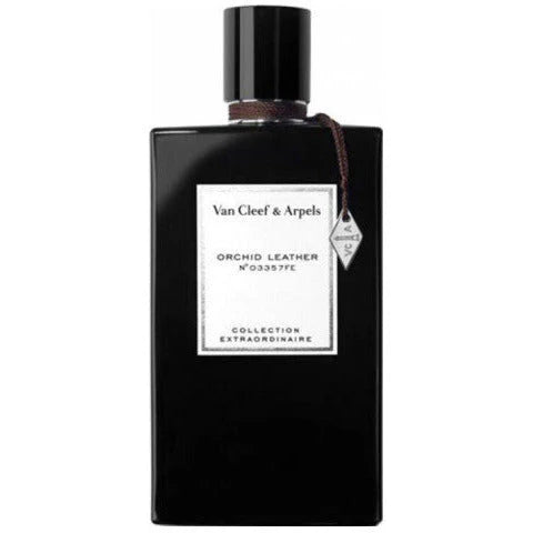 Orchid Leather by Van Cleef & Arpels type Perfume Premium