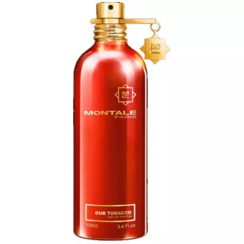 Oud Tobacco by Montale type Perfume