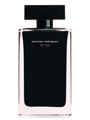 P@rineeti Chopr@ - Her by Narciso Rodriguez - 50ml