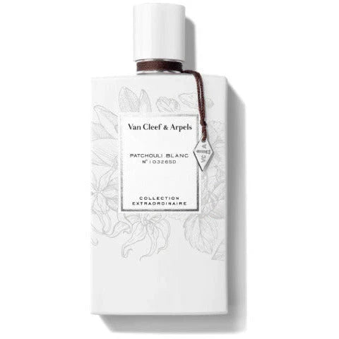 Patchouli Blanc by VAN CLEEF & ARPELS type Perfume Premium