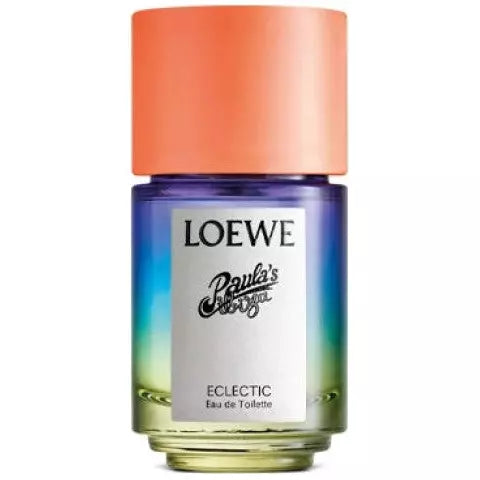 Paula's Ibiza Eclectic by Loewe type Perfume Premium