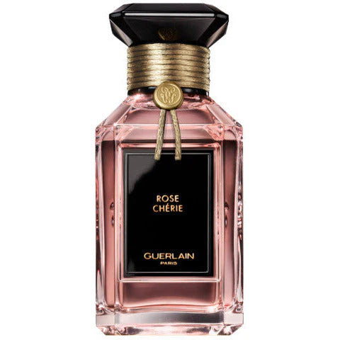 Rose Chérie Guerlain type Perfume Premium