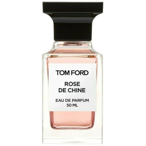 Rose de Chine by Tom Ford type Perfume premium