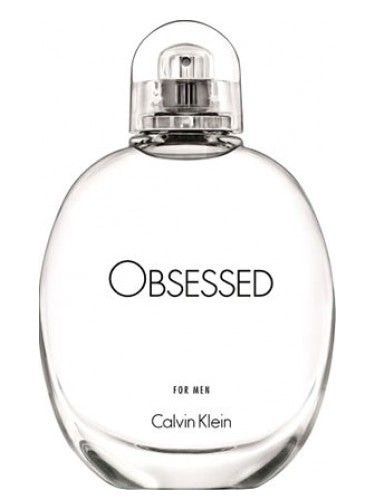 S@lman Kh@n - Obsessed for Men Calvin Klein 50ml