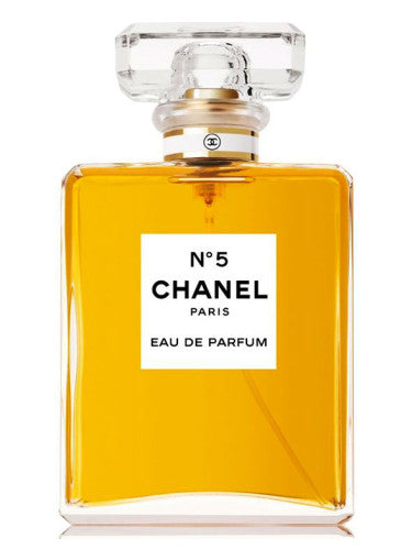 S@ra Ali Kh@n - Chanel No 5 50ml