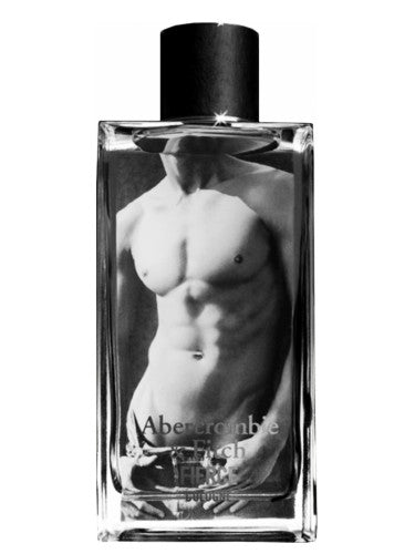 Siddh@rth M@lhotra - Fierce By Abercrombie & Fitch 50ml