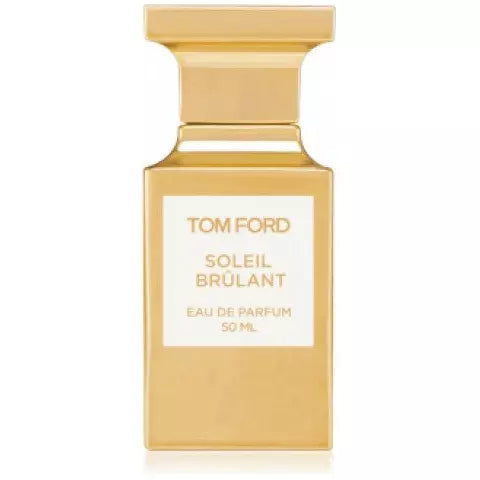 Soleil Brulant Tom Ford type Perfume premium