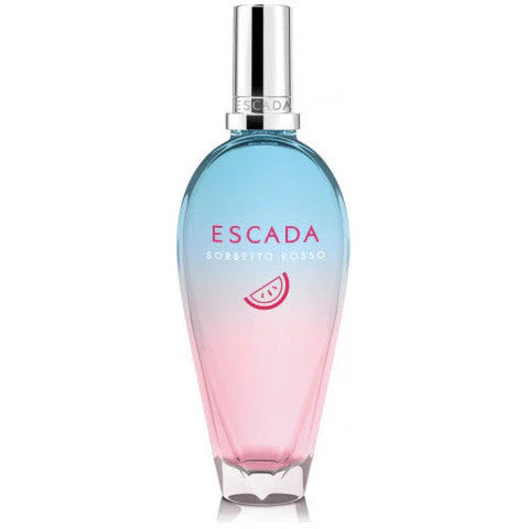 Sorbetto Rosso Escada type Perfume Premium