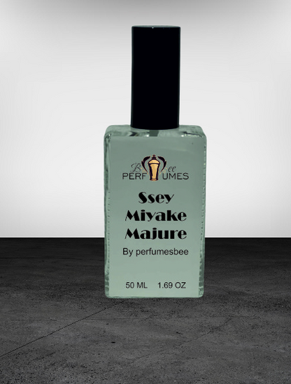 Ssey Miyake Majure By Perfumesbee