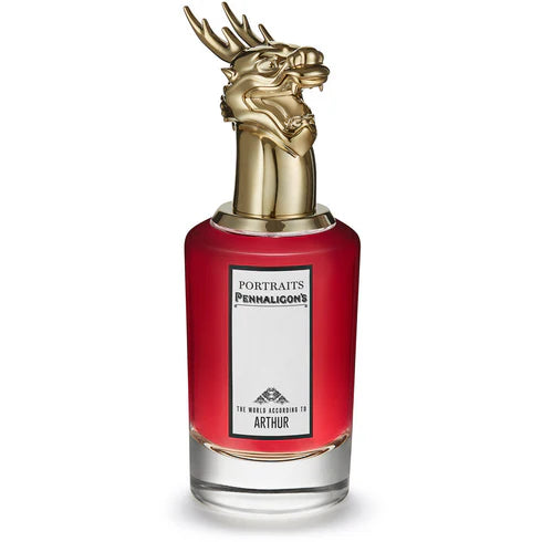 The World According to Arthur by Penhaligon's type Perfume Premium