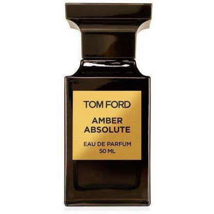 Tom Ford Amber Absolute type Perfume Premium