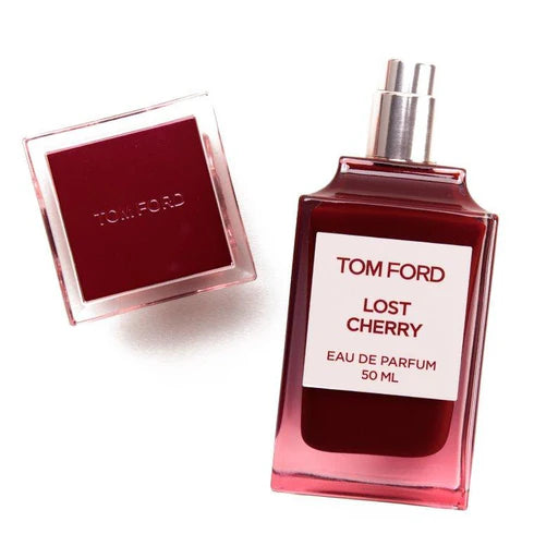 Tom Ford Lost Cherry type Perfume