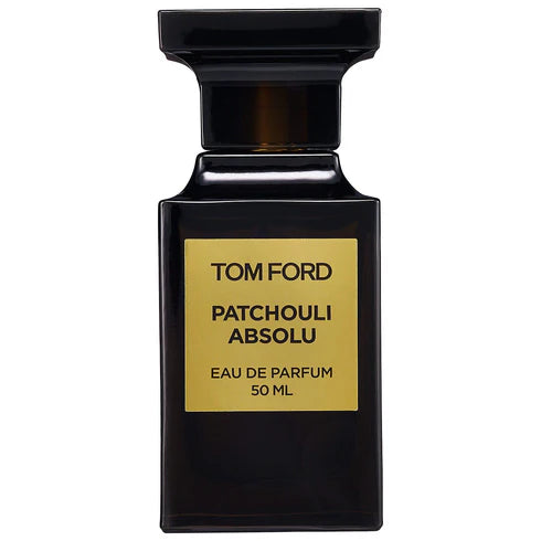 Tom Ford Patchouli Absolu type Perfume Premium