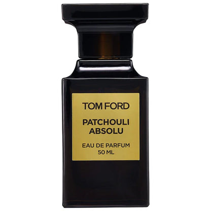 Tom Ford Patchouli Absolu type Perfume Premium