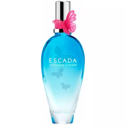 Turquoise Summer Escada type Perfume premium