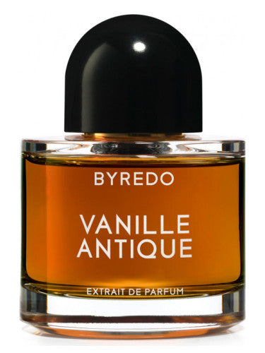 Vanille Antique by Byredo type Perfume Premium