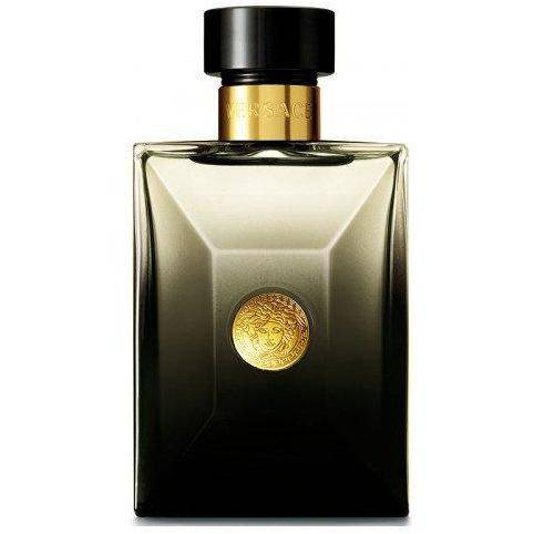 Versace Oud Noir type Perfume