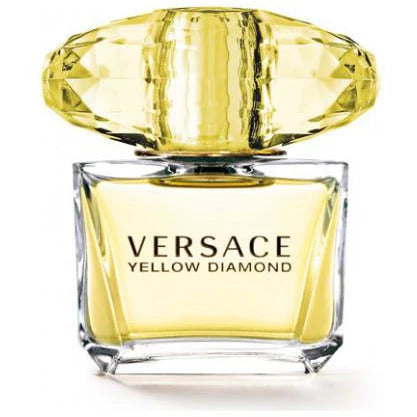 Versace Yelllow Diamonds type Perfume