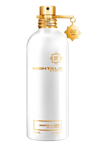 White Aoud Montale type Perfume Premium