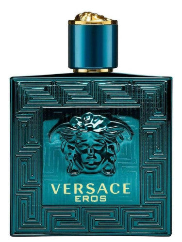 Yuvr@j Singh - Versace Eros Men for Men 50ml