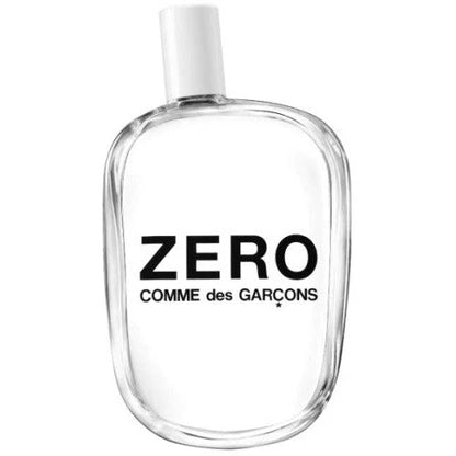 Zero Comme des Garcons type Perfume Premium