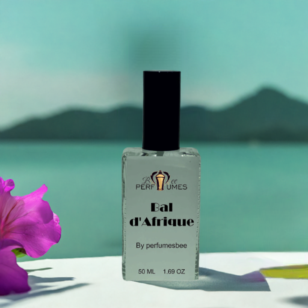 Bal d'Afrique By Perfumesbee